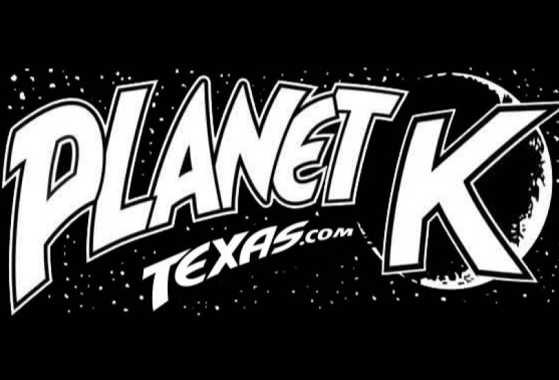 Planet K Texas - Cesar Chavez