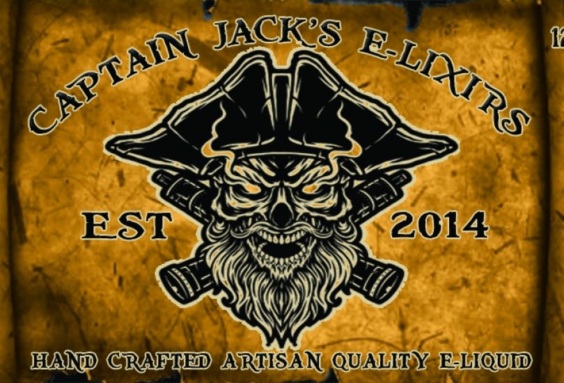 Captain Jack's E-lixirs