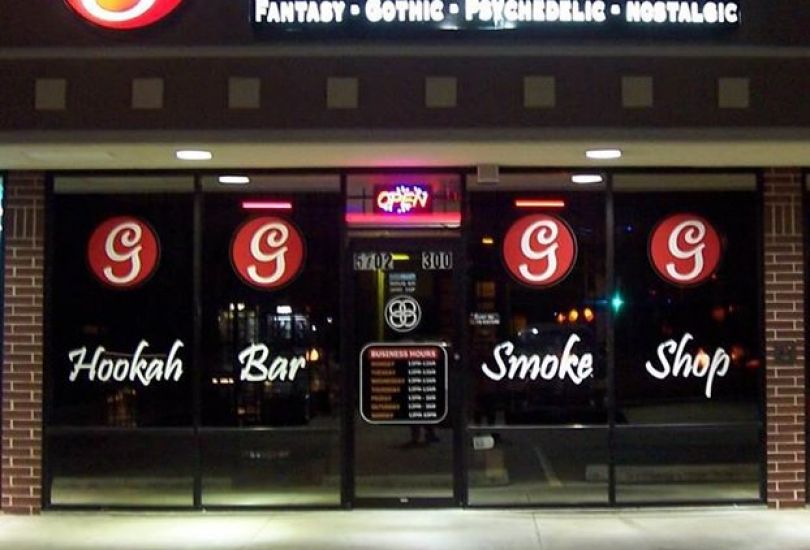 GOOGLEHEIM Hookah Bar & Smoke Shop