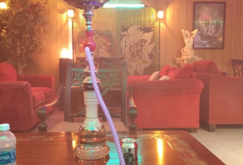 GOOGLEHEIM Hookah Bar & Smoke Shop