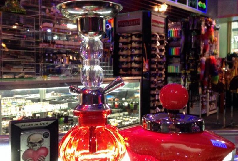 GOOGLEHEIM Hookah Bar & Smoke Shop