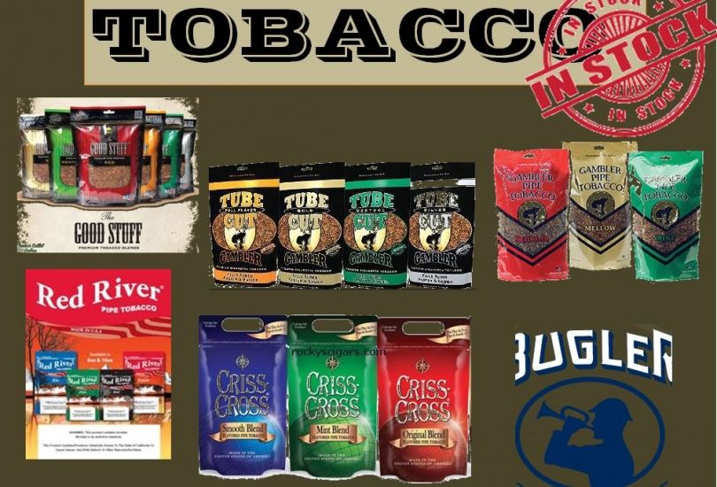 Tobacco Paradise