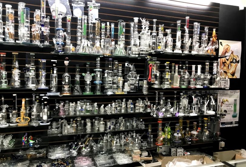 Baytown Smoke Shop