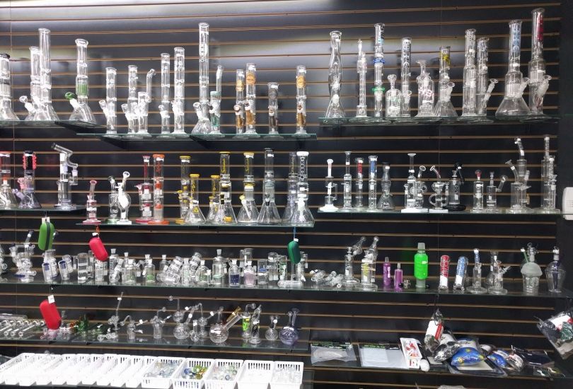 Baytown Smoke Shop