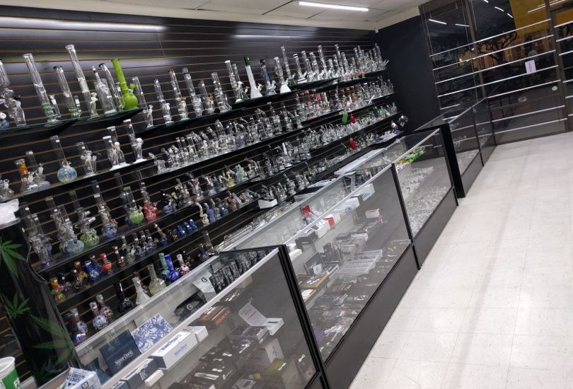 Baytown Smoke Shop