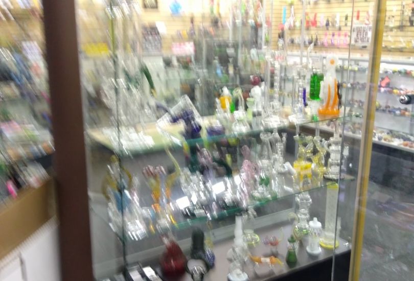 Puff's Smoke Shop