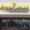 Vapor Sense