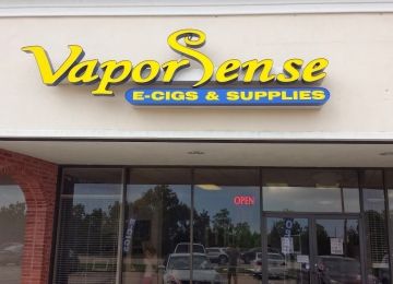 Vapor Sense