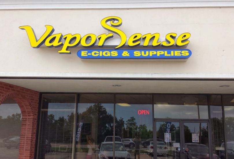 Vapor Sense