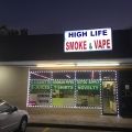 High Life Smoke & Vape