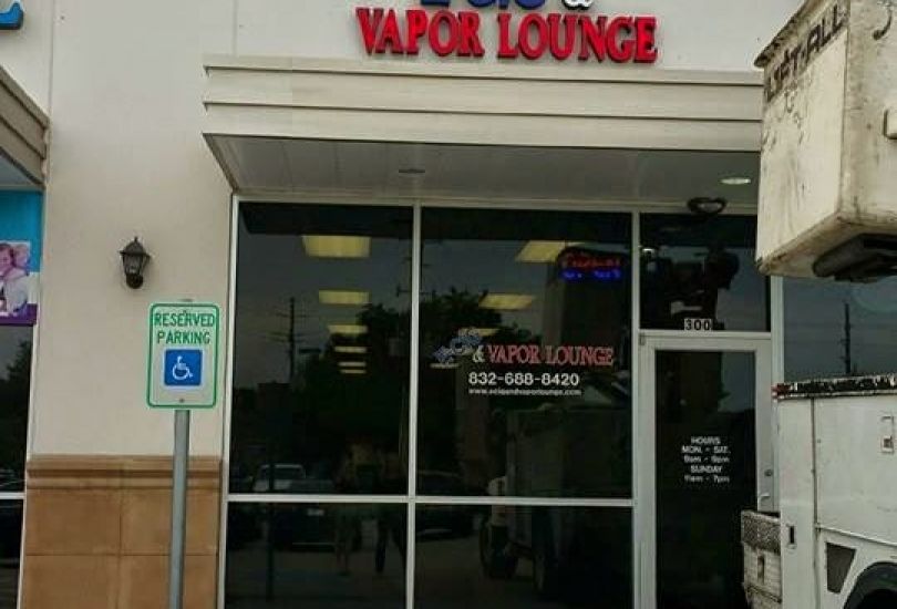 ECiG & Vapor Lounge