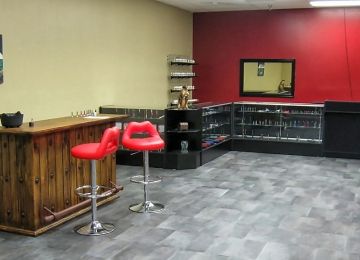 Kick Ash Vape Shop