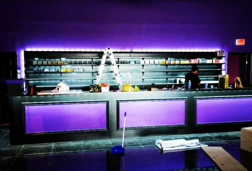 Vapor Trend Vape Shop