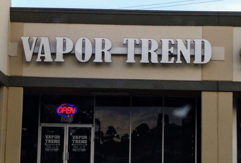 Vapor Trend Vape Shop