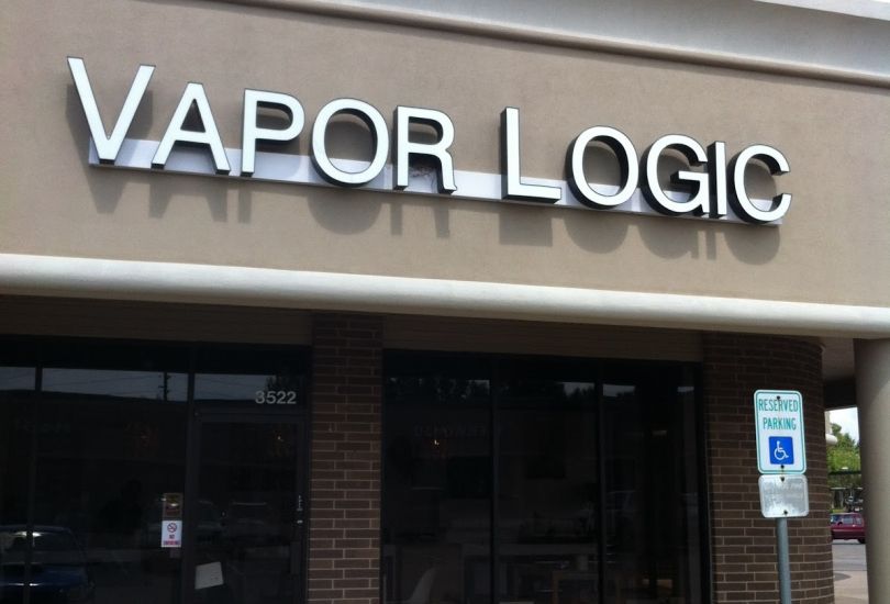 Vapor Logic