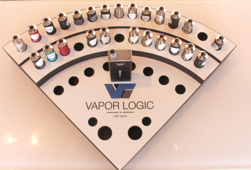 Vapor Logic