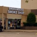 Smokaholics Smoke Shop
