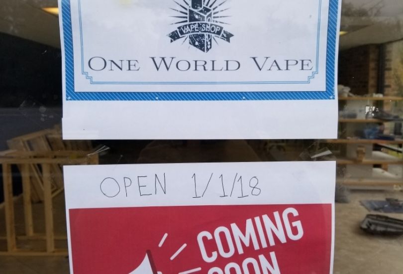 One World Vape