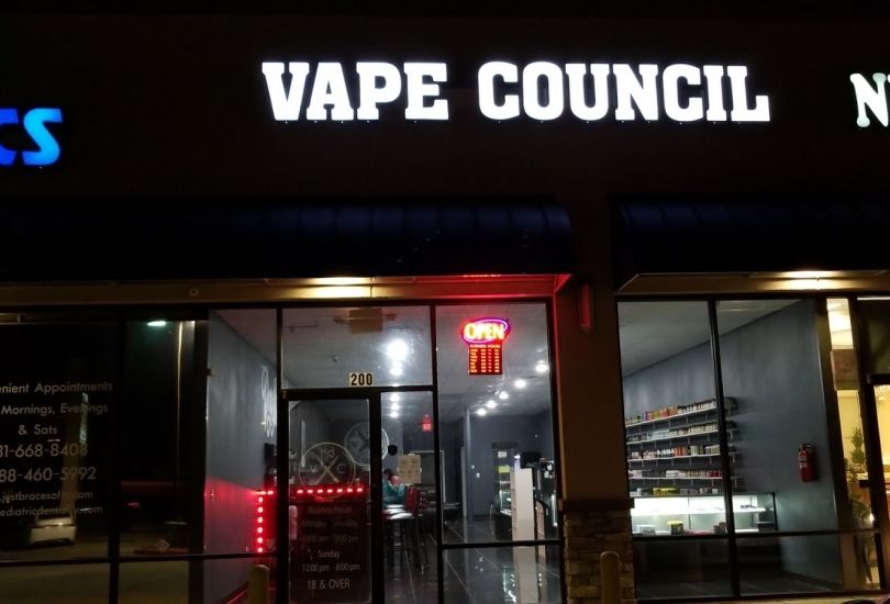 Vape Council