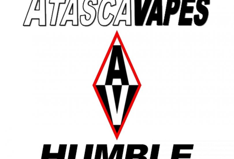 AtascaVapes - Humble