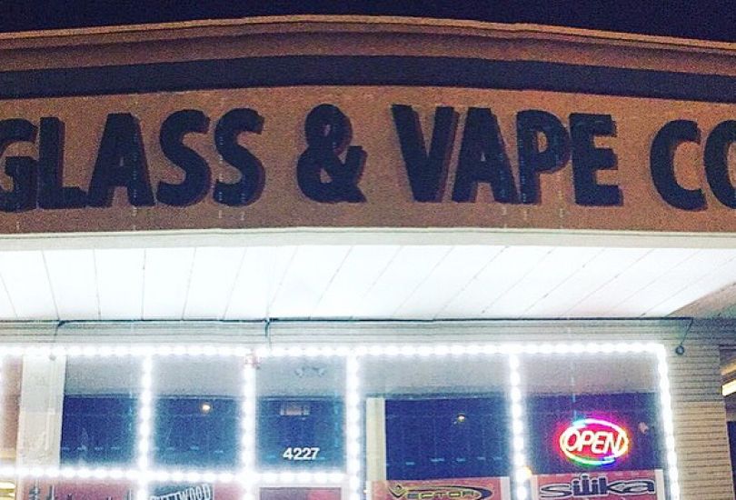 Glass & Vape Co Smoke & Vape Shop