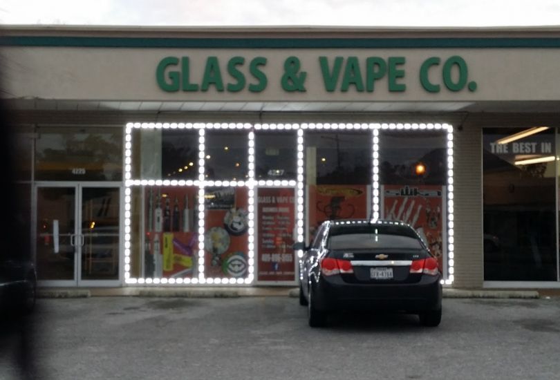 Glass & Vape Co Smoke & Vape Shop