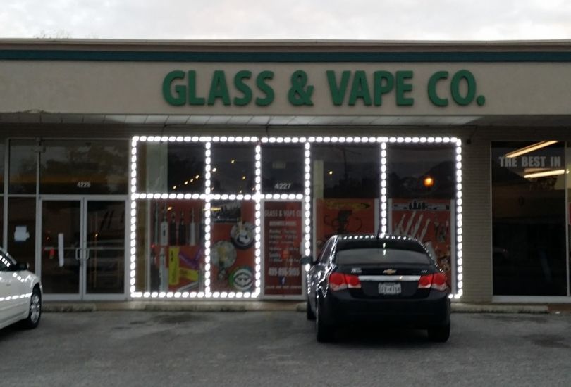 Glass & Vape Co Smoke & Vape Shop