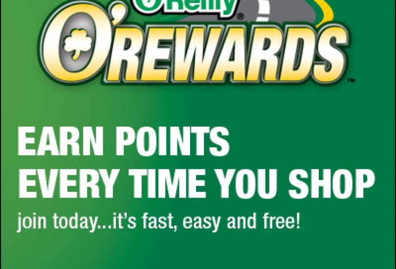 O'Reilly Auto Parts