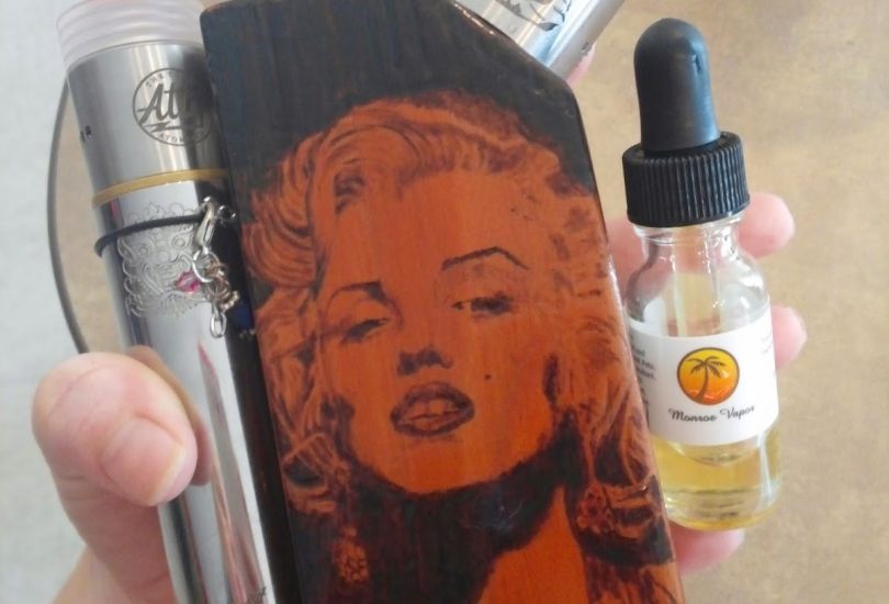 Monroe Vapor