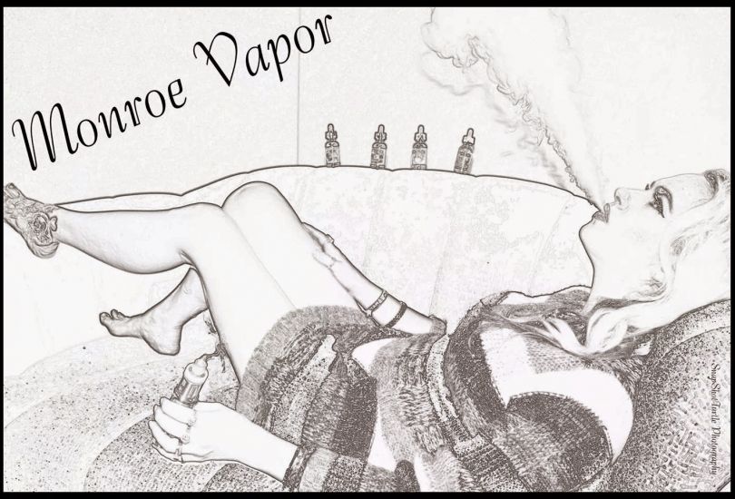 Monroe Vapor