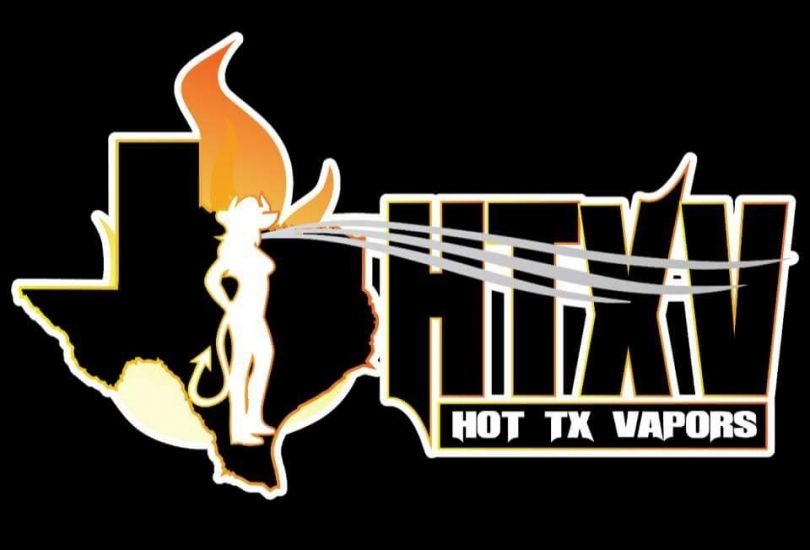HTXV Hot Texas Vapors