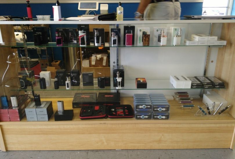 Gulf Coast Vapes