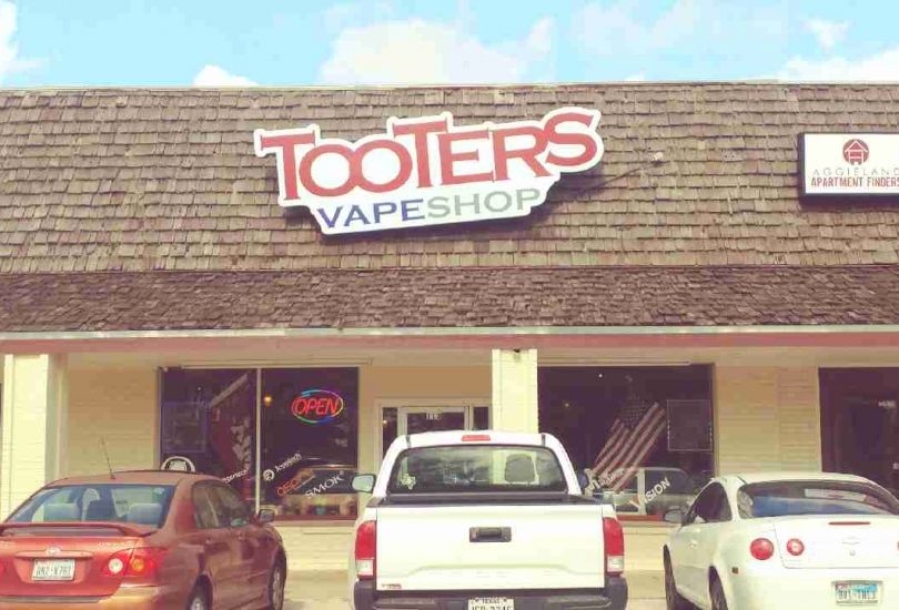 TooTer's Vape Shop