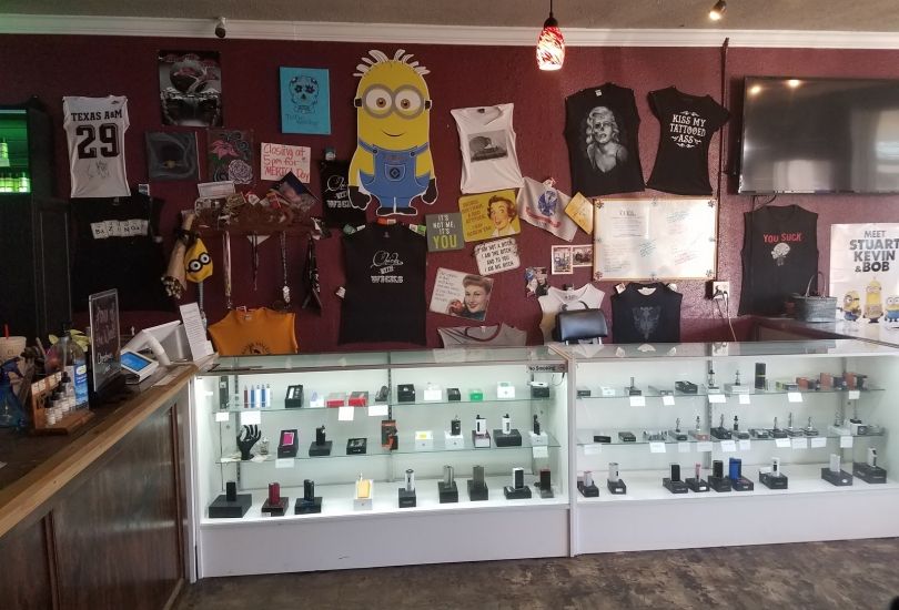 TooTer's Vape Shop