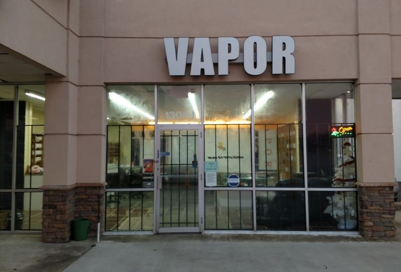 Vapor Lab