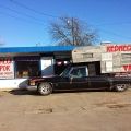 Redneck Vapor/ Redneck Emporium