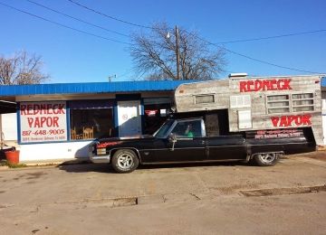 Redneck Vapor/ Redneck Emporium