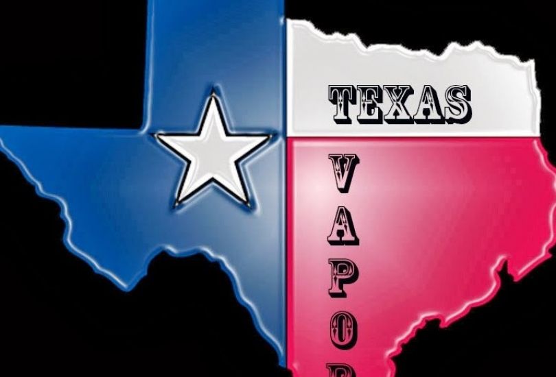 Texas Vapor LLC