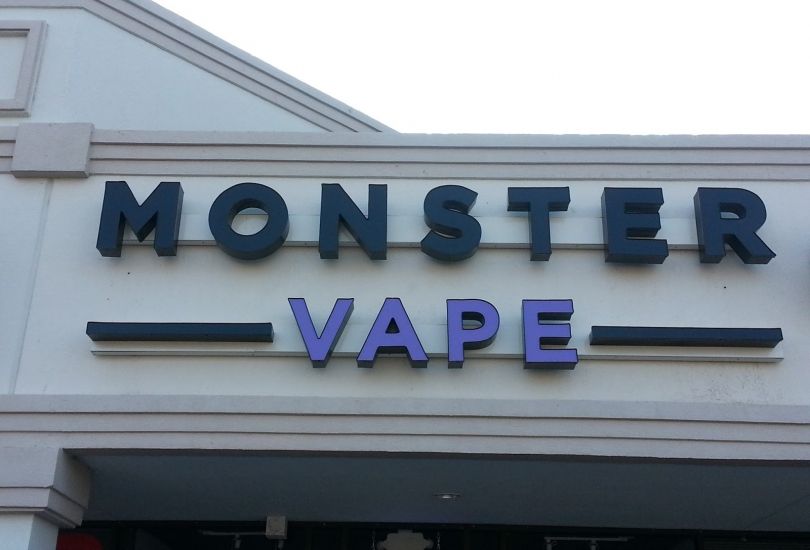 Monster Vape