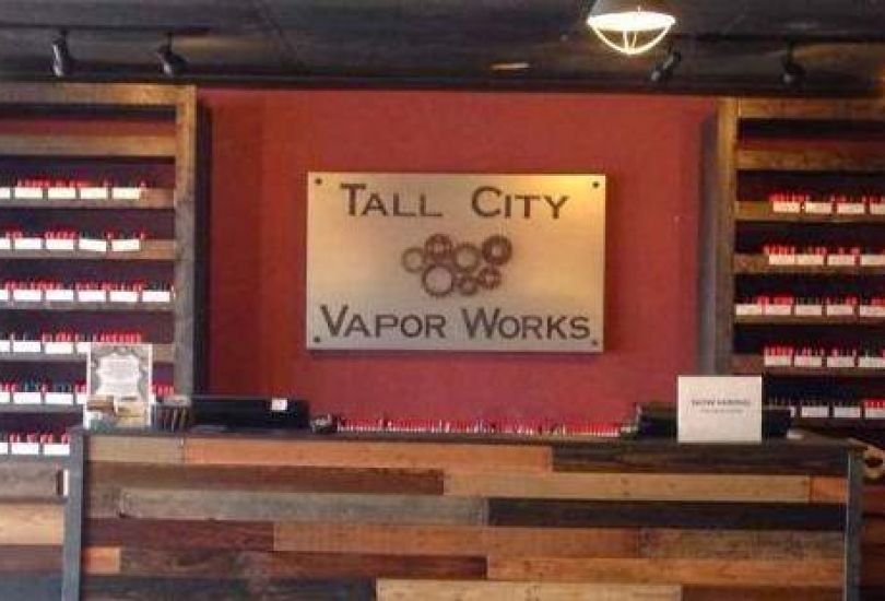 Tall City Vapor Works