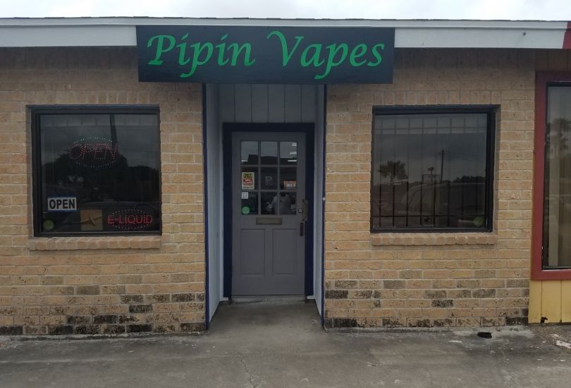 Pipin Vapes