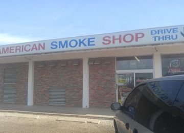 American Smoke Shop