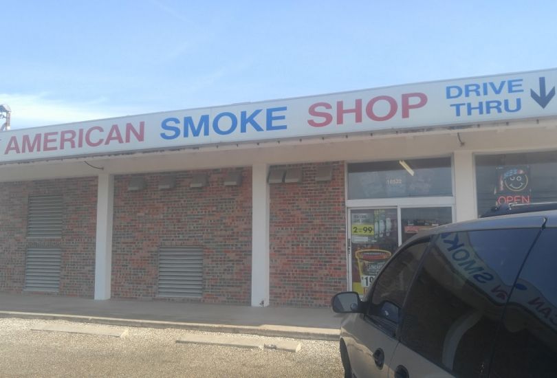 American Smoke Shop