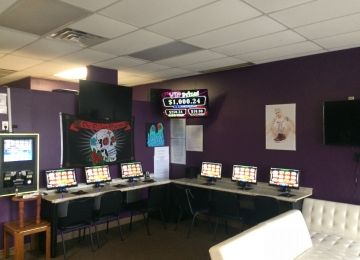 JG'z Vape Lounge