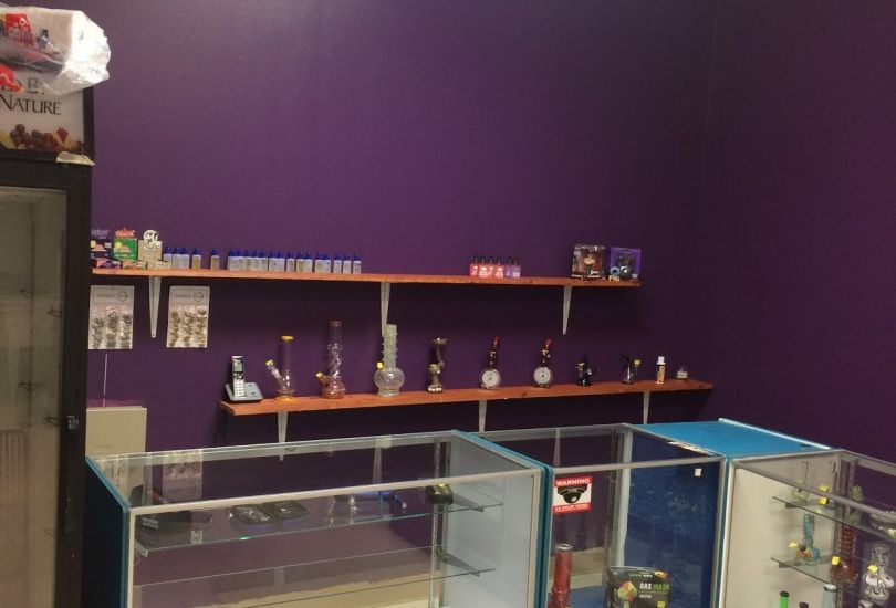 JG'z Vape Lounge