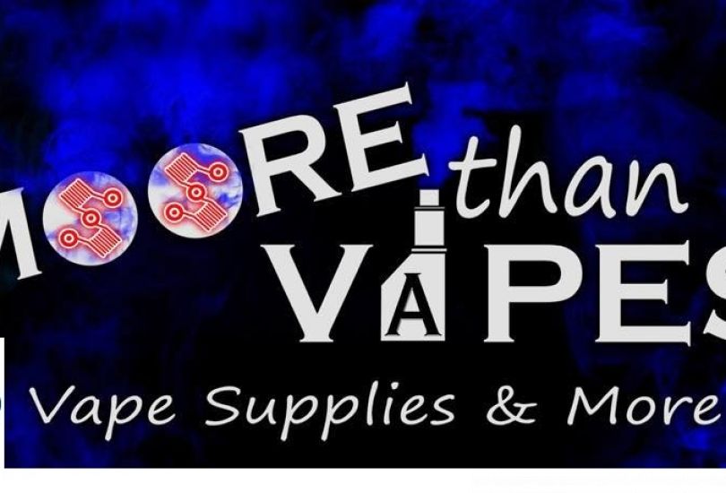 Moore Than Vapes