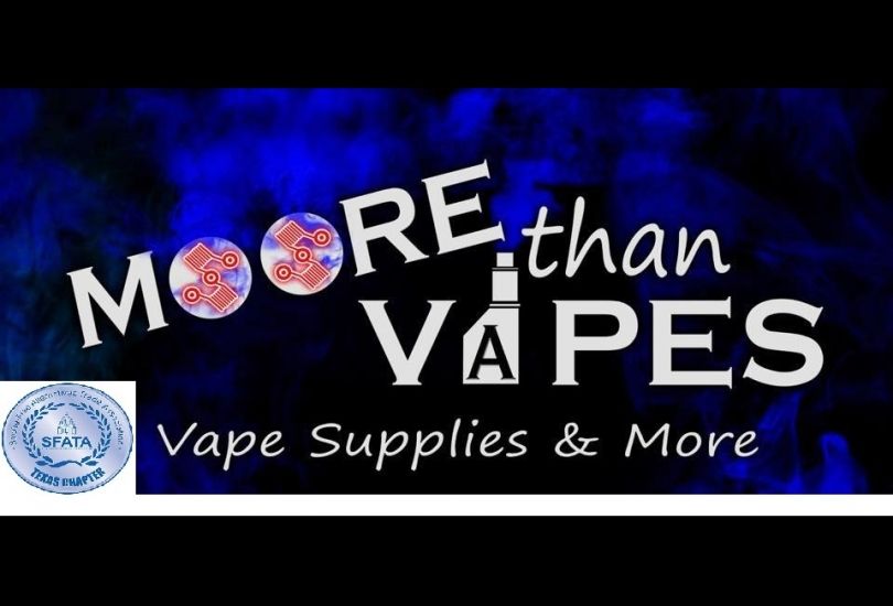 Moore Than Vapes