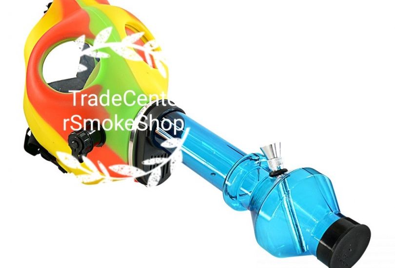 Trade Center smoke shop