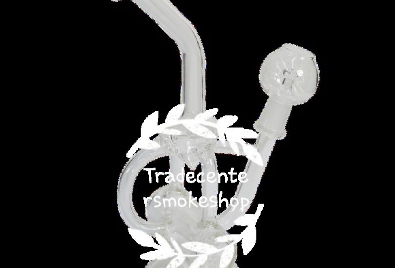 Trade Center smoke shop