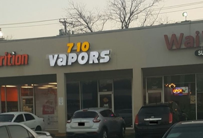 710 Vapors